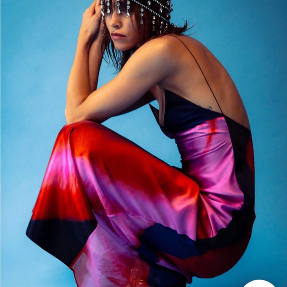 Rat & Boa Solaris Dress - Picture 8 of 8